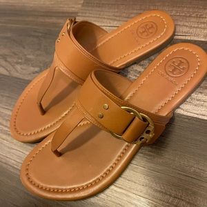 Tory Burch sSandals Size 8